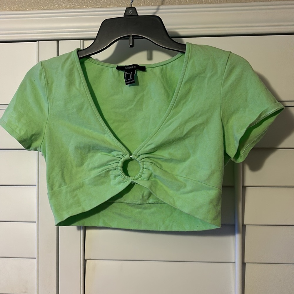 Bikini Top Cover Up